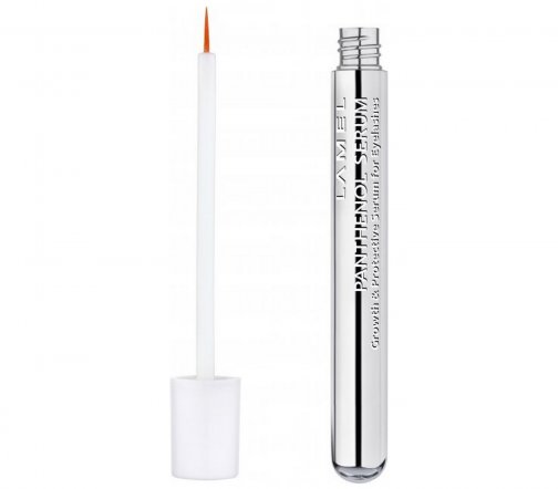 Lamel Professional Сыворотка-праймер для ресниц Insta Pantenol Eyelash Serum 6мл