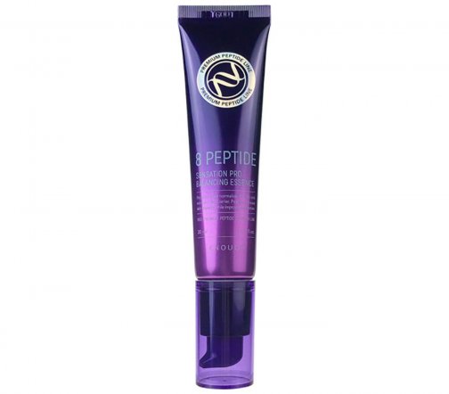 Enough Premium Peptide Эссенция для лица 8 Peptide 30мл