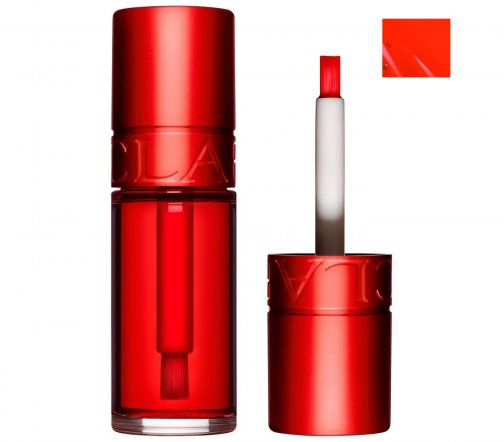Clarins Пигмент для губ Water Lip Stain