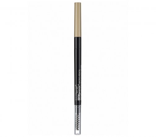 Maybelline Карандаш для бровей Precise 01 Темный блонд