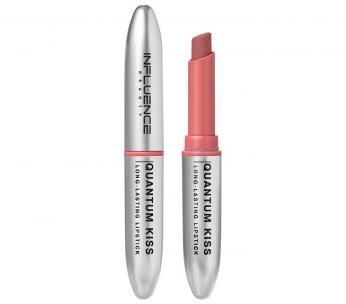 Influence Помада стойкая матовая Quantum Kiss