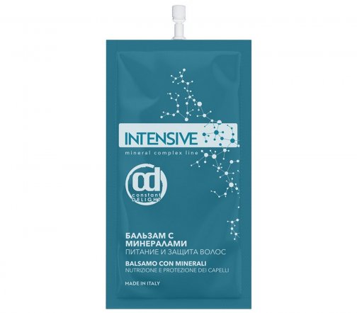 Constant Delight Intensive Бальзам с минералами