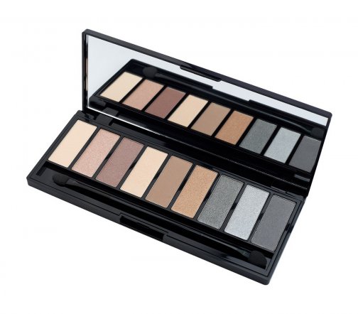 Eva Mosaic Палетка теней All Eyes On You