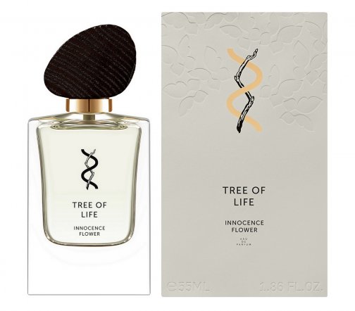 Tree Of Life Innocence Flower Парфюмерная вода