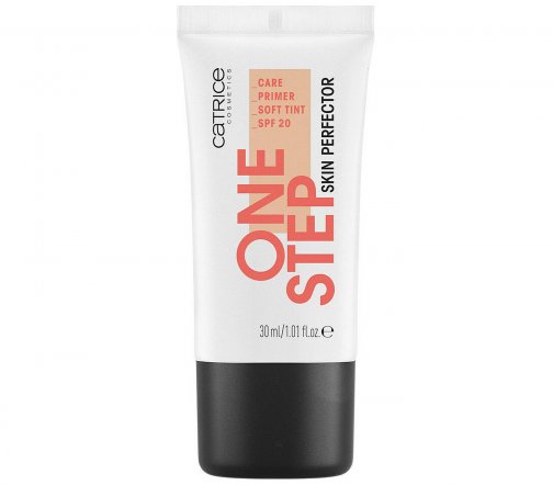 Catrice Праймер One Step Skin Perfector