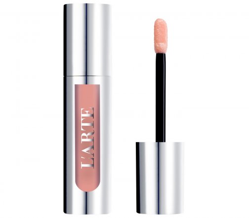 L'arte Масло-сыворотка увлажняющее для губ с натуральными маслами и пептидами Lip Oil 01