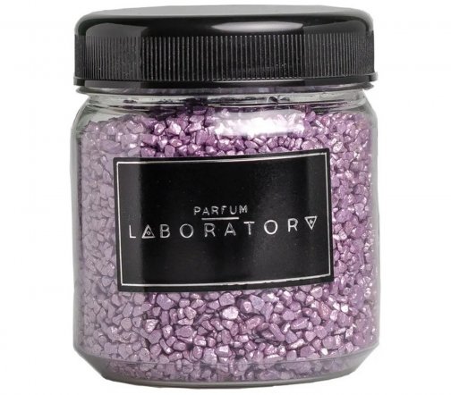 Parfum Laborator Соль мерцающая ручной работы для ванны Coca-Cola и лайм 200гр