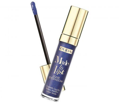 Pupa Тени Made to Last Liquid Eyeshadow жидкие