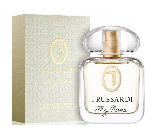 Trussardi My Name Парфюмерная вода