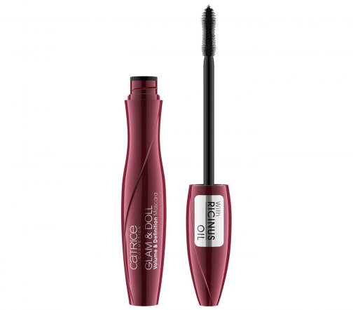 Catrice Тушь Glam&Doll Volume&Definition