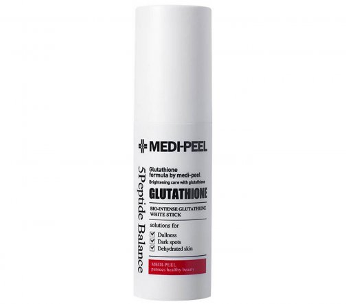 Medi-Peel Bio-Intense Glutathione White Stick Стик осветляющий для лица с глутатионом 10гр