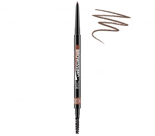 Luxvisage Карандаш механический для бровей Browissimo