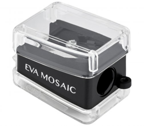 Eva Mosaic Точилка для карандашей Sharpener 8мм