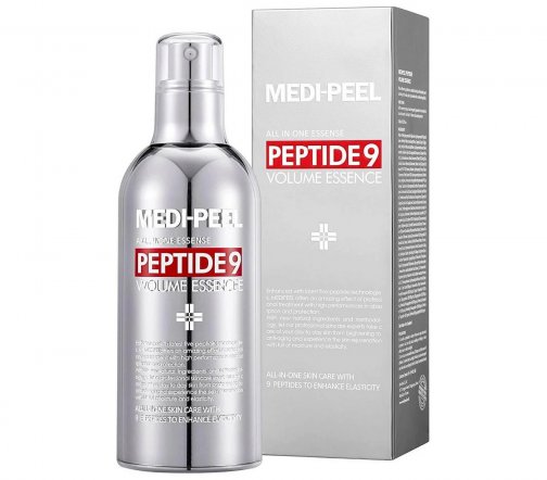 Medi-Peel Peptide 9 Volume Essence Эссенция для эластичности кожи лица 100мл