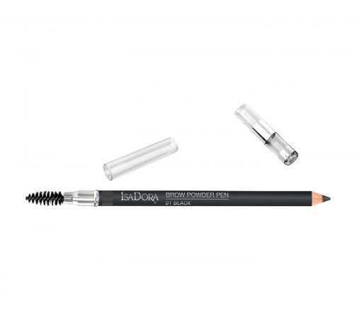 IsaDora Карандаш для бровей Brow Powder