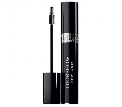 Dior Тушь New Look Mascara 90 Black