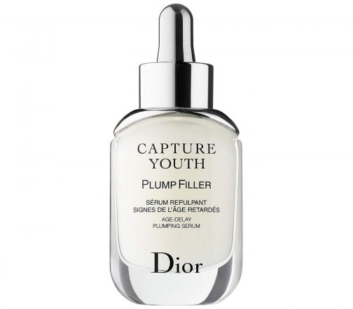 Dior Capture Youth Сыворотка для лица Упругость кожи 30мл