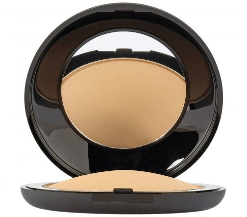 Make Up Factory Пудра Mineral Compact