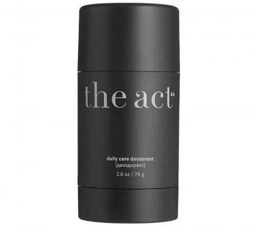 The Act Men Дезодорант-ролик 75гр
