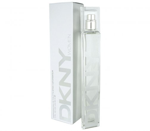 DKNY Women Energizing Туалетная вода 50мл