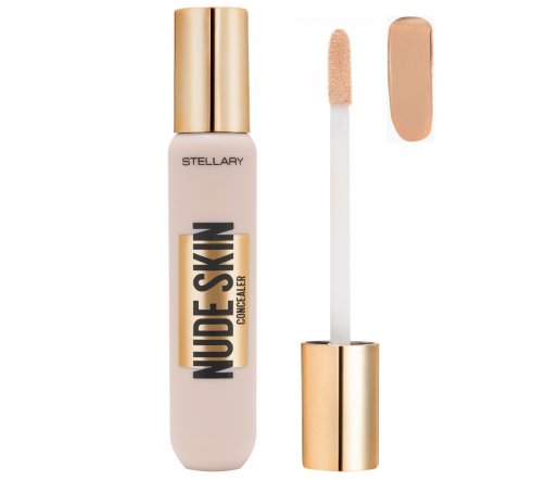 Stellary Консилер кремовый Nude Skin