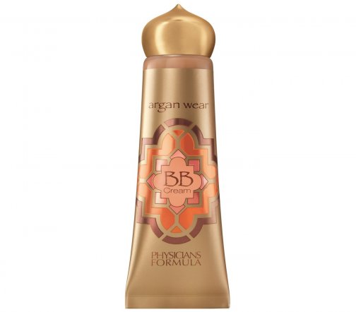 Physicians Formula Крем-ВВ с аргановым маслом Light Medium