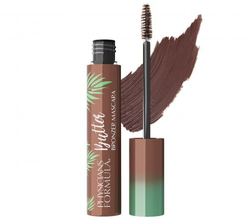 Physicians Formula Тушь Butter Bronzer Mascara Загар