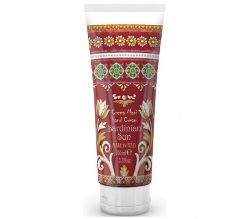 Rudy Le Maioliche Крем для рук Солнце Сардинии 100мл