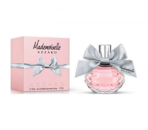 Azzaro Mademoiselle Туалетная вода