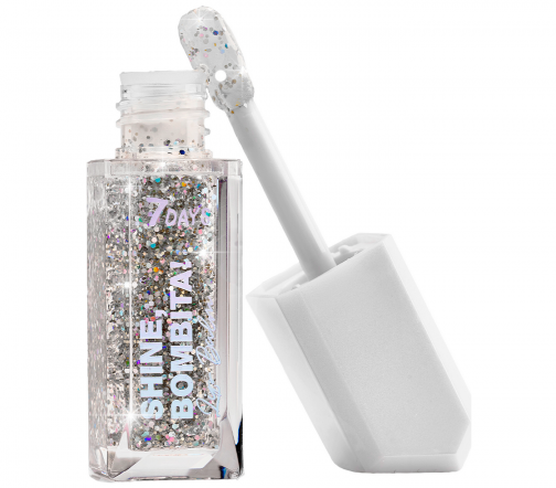 7Days Блеск голографический Shine Bombita!