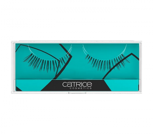 Catrice Накладные ресницы Lash Couture Naturalista Volume Lashes