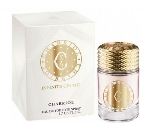 Charriol Infinite Celtic Туалетная вода 30мл