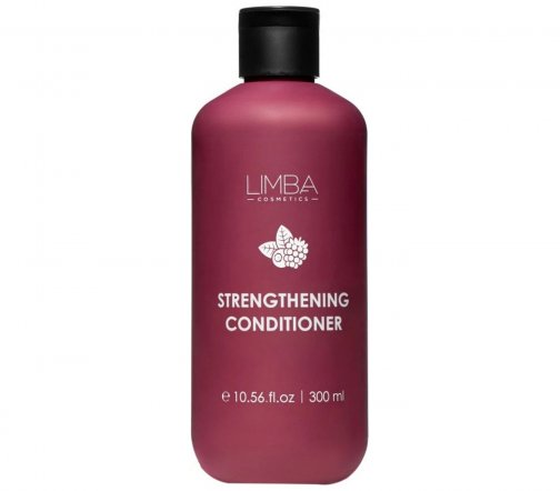 Limba Cosmetics Кондиционер укрепляющий Strengthening 300мл