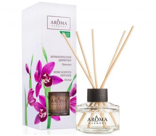 Aroma Harmony Диффузор ароматический Орхидея