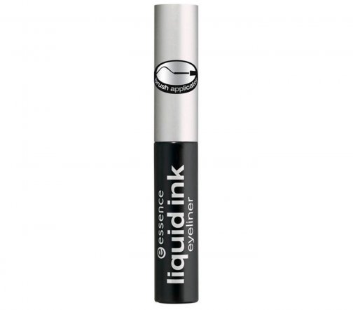 Essence Подводка для глаз Eyeliner Liquid Ink