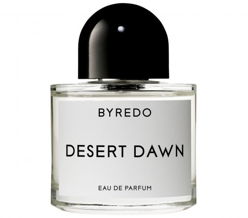 Byredo Desert Dawn Парфюмерная вода 50мл