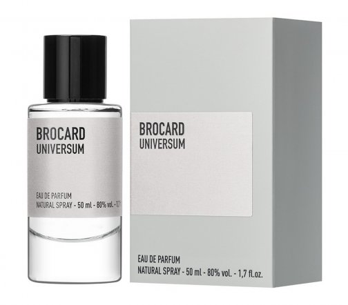 Brocard Universum Парфюмерная вода 50мл