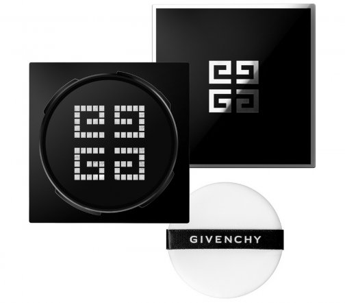 Givenchy Пудра рассыпчатая Poudre Premiere