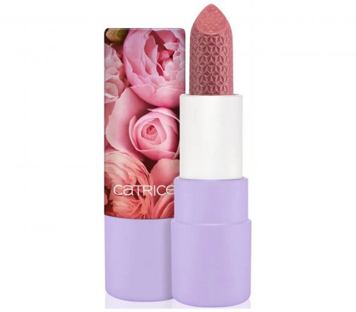 Catrice Помада Secret Garden Matte