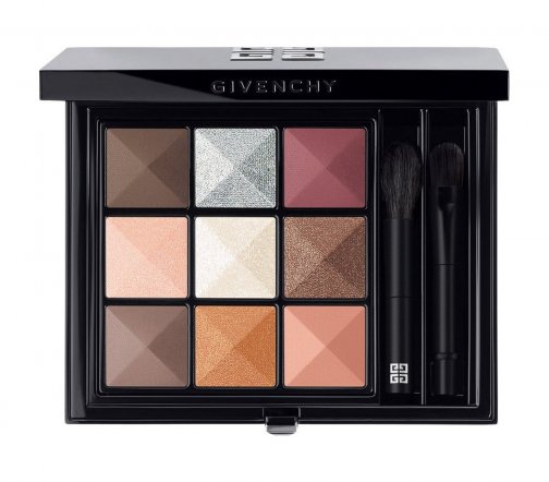 Givenchy Палетка теней для век Eyeshadow 9 Colors