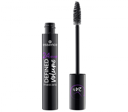 Essence Тушь Defined Volume 24 Ever