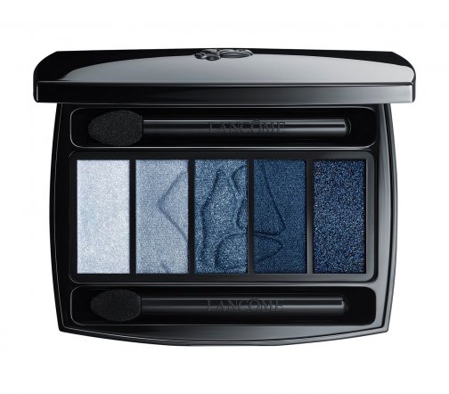 Lancome Палетка теней для век Hypnose Drama 5 Couleurs