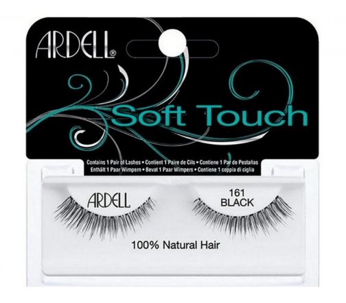 Ardell Professional Soft Touch 161 Накладные ресницы