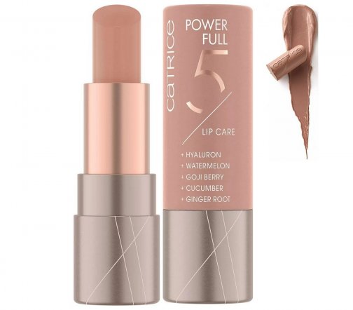 Catrice Бальзам Power Full 5