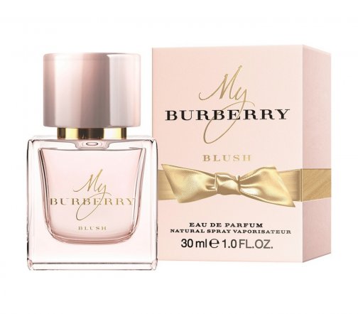 Burberry My Burberry Blush Парфюмерная вода