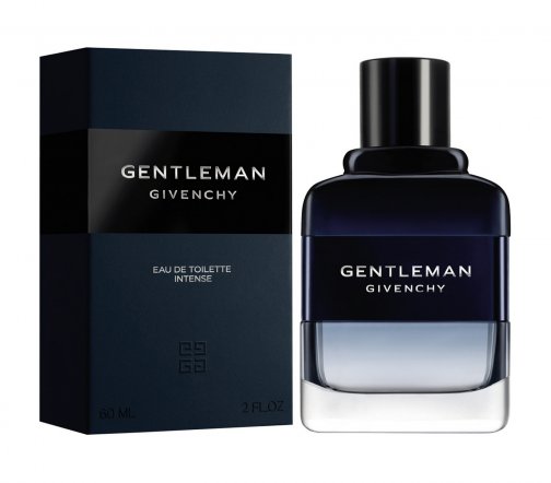 Givenchy Men Gentleman Intense Туалетная вода