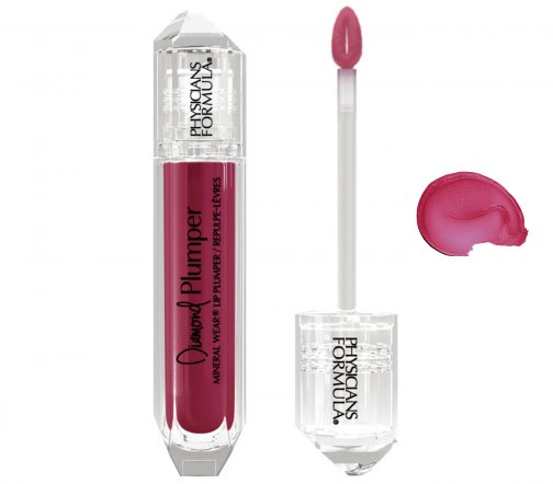 Physicians Formula Блеск увеличивающий объем Diamond