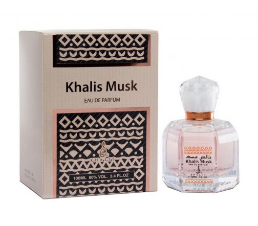 Khalis Musk Парфюмерная вода 100мл