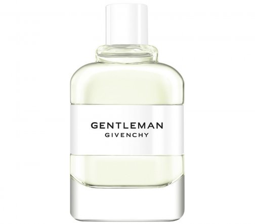 Givenchy Men Gentleman Cologne Одеколон 50мл