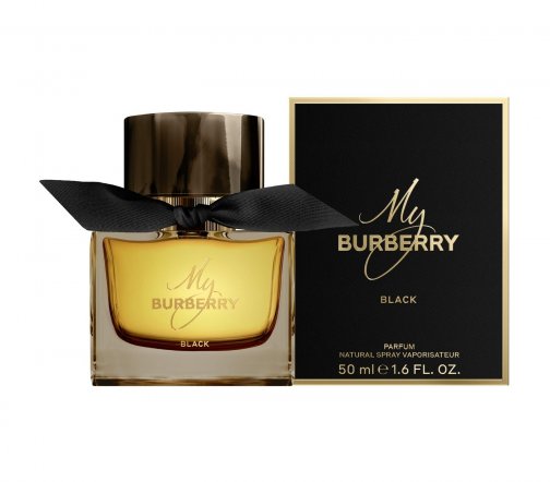 Burberry My Burberry Black Парфюмерная вода